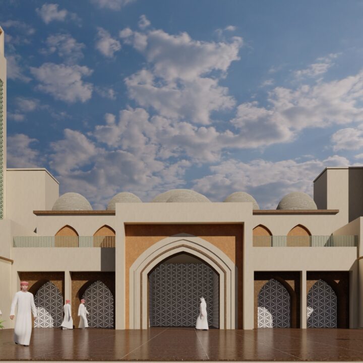 Masjid-3